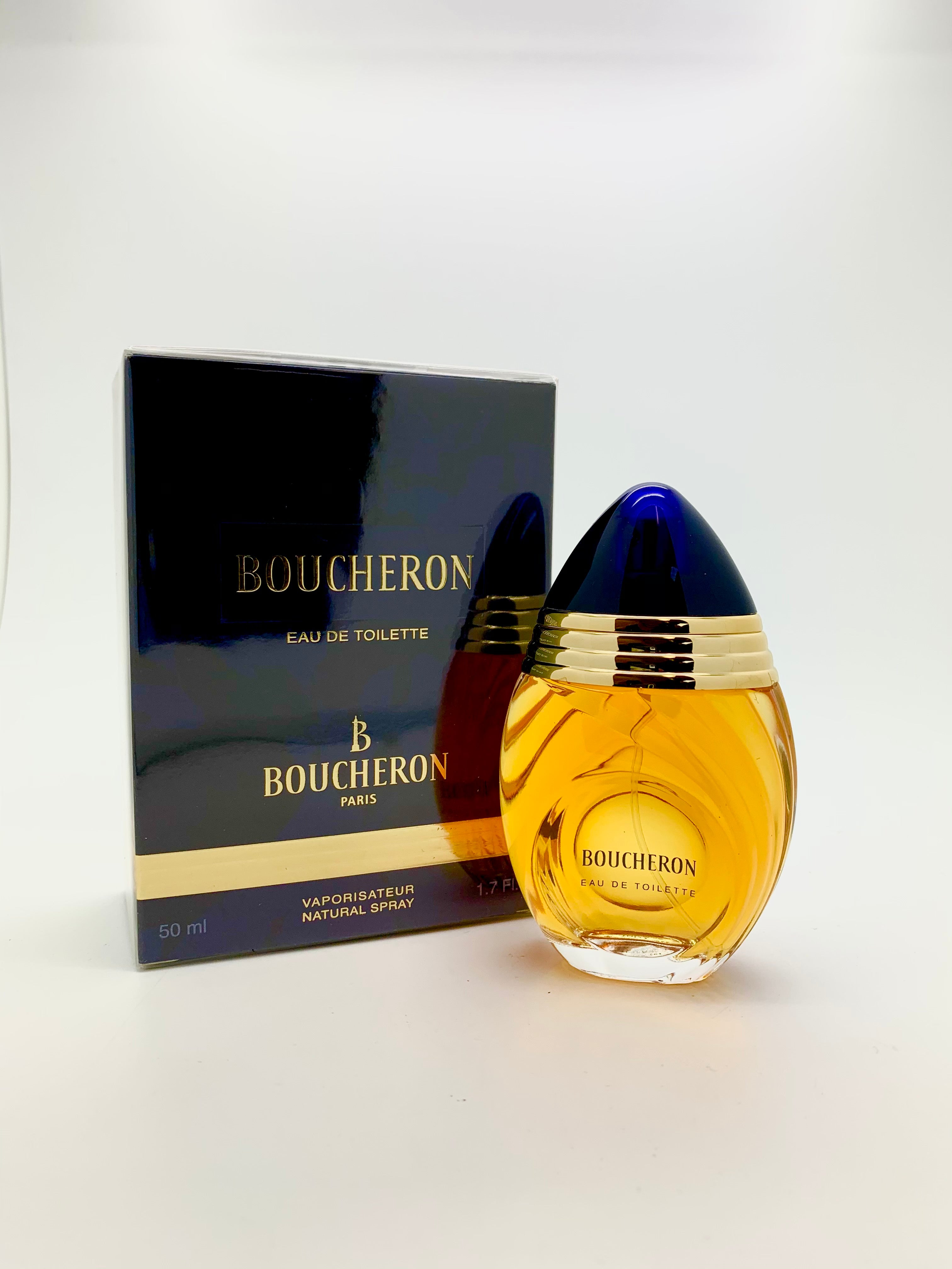 Boucheron For Women Eau de Toilette