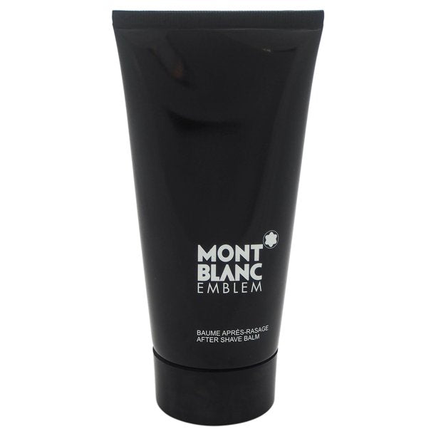 Mont Blanc Emblem For Men Baume Après Rasage