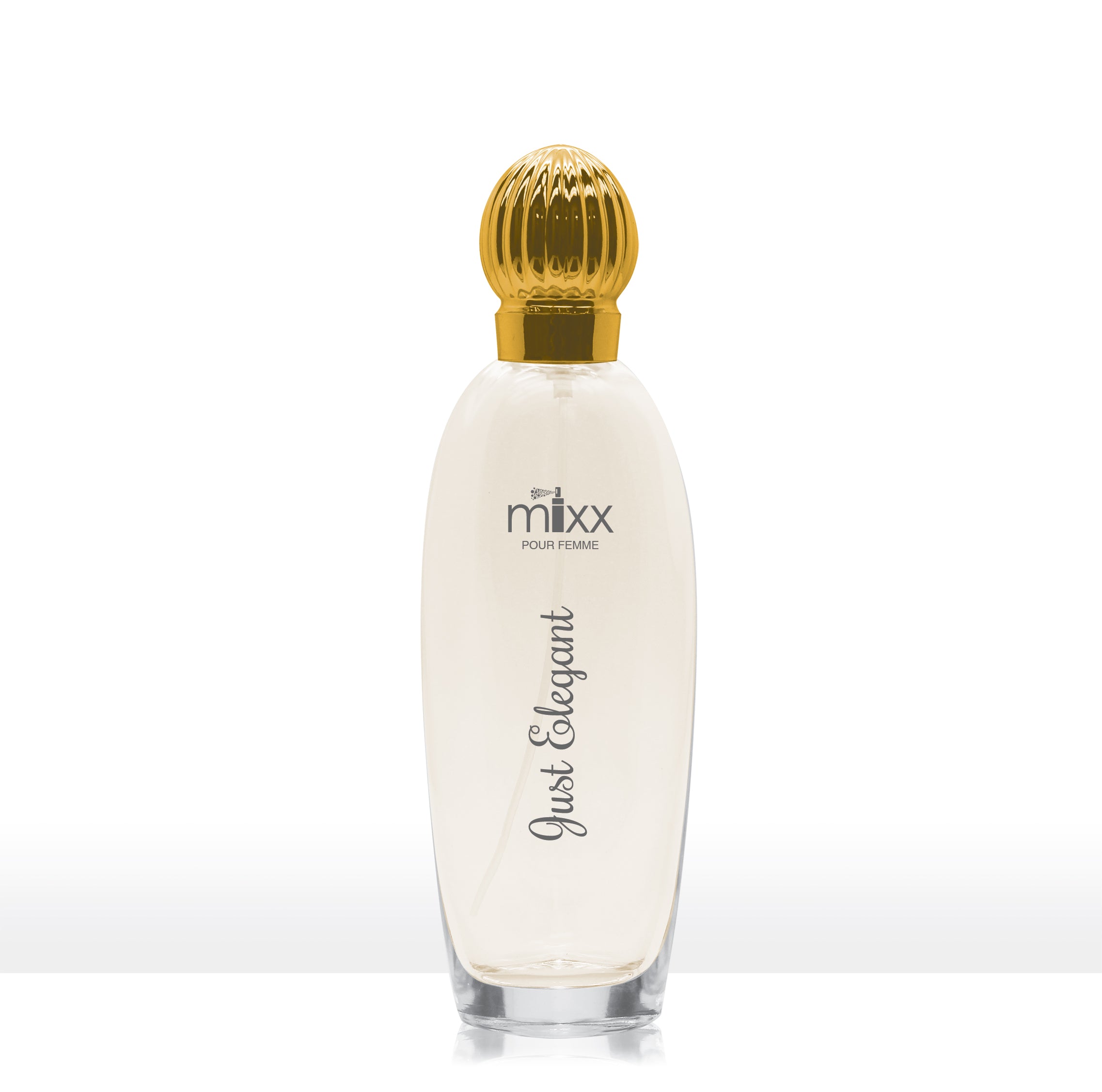 Mixx Bar Parfum Just Elegant For Women Eau de Parfum