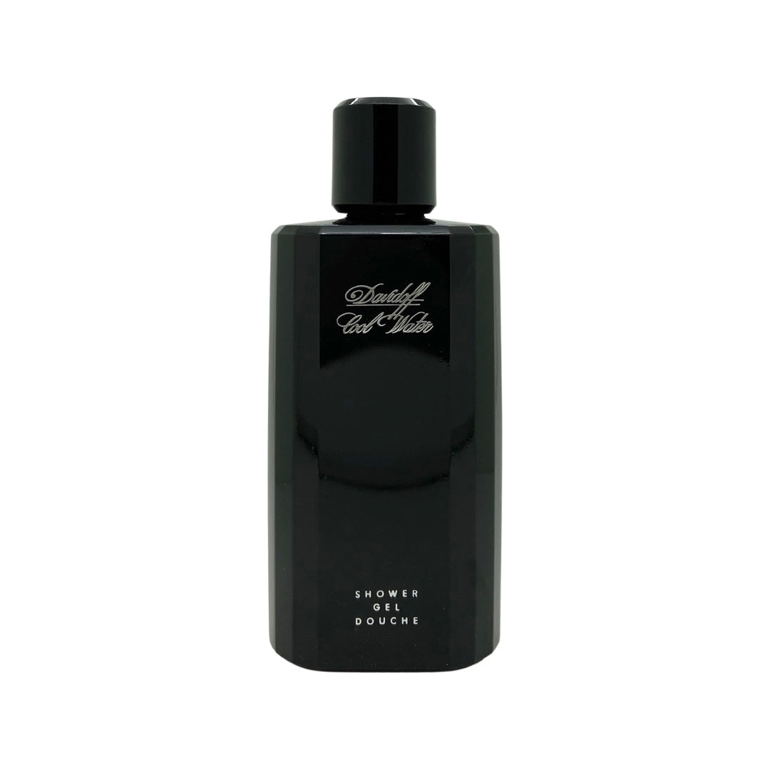 Davidoff Cool Water For Men Shower Gel