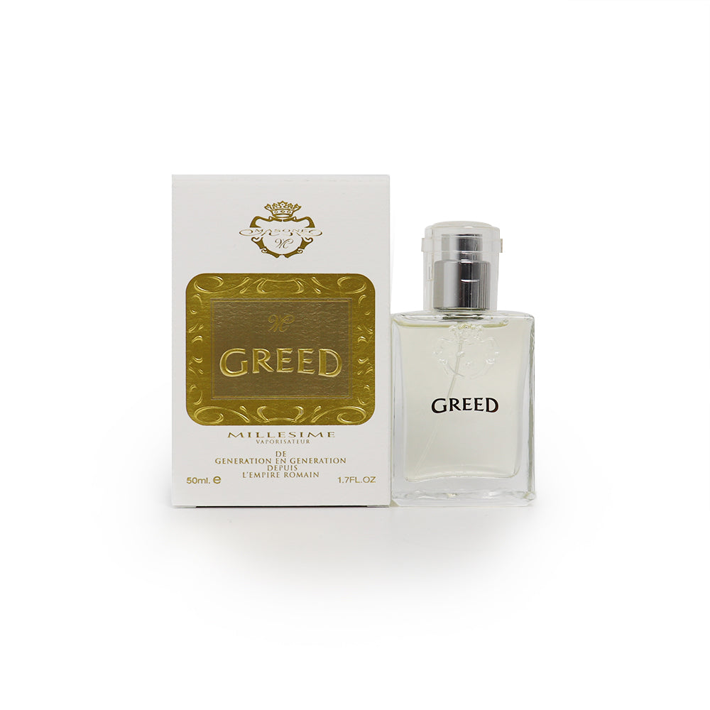Masone Greed Pour Homme Eau De Parfum