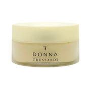 Trussardi Donna For Women Body Cream