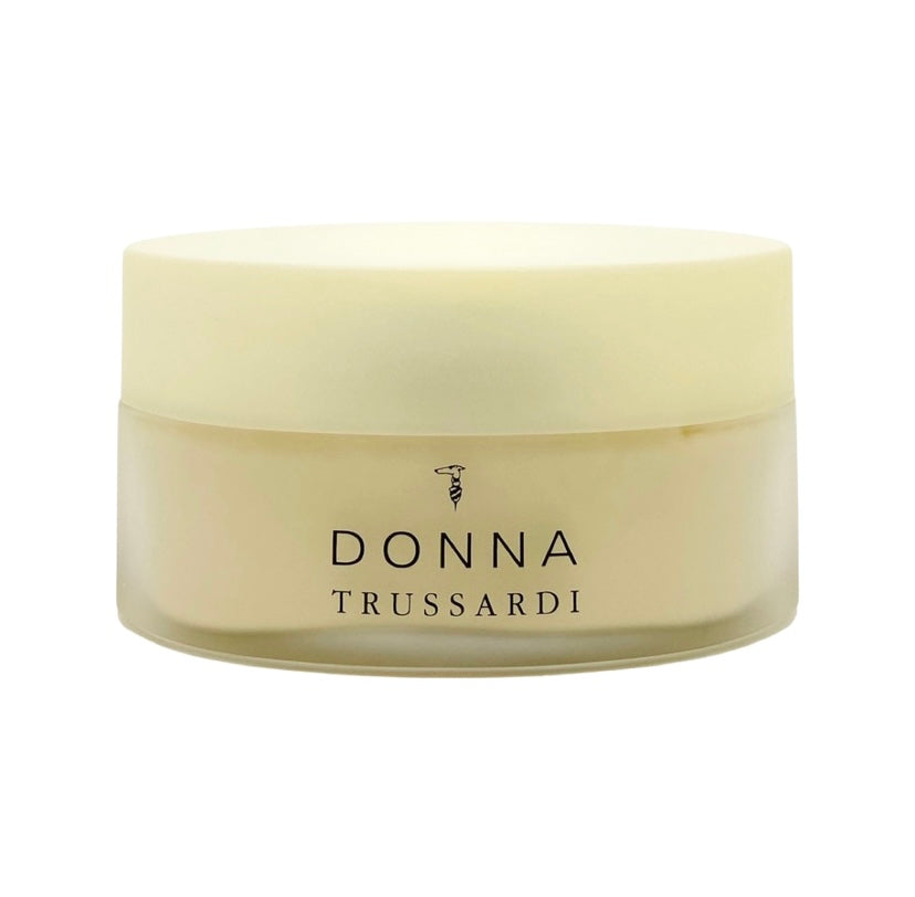 Trussardi Donna Pour Femme Creme Pour le Corps