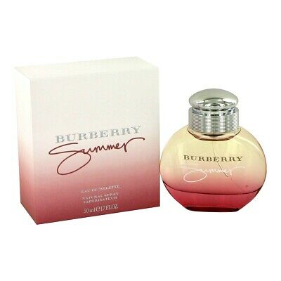 Burberry Summer For Women Eau de Toilette