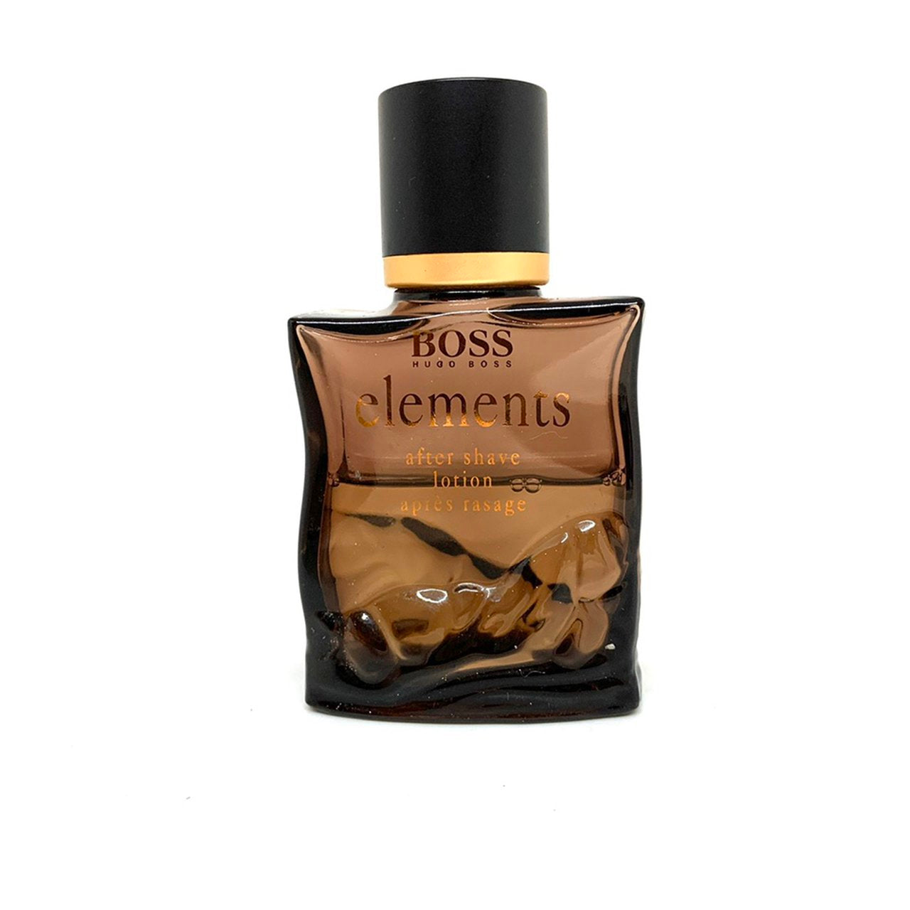 Hugo Boss Boss Elements For Men Eau de Toilette