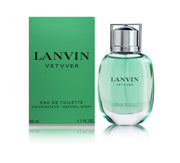 Lanvin Vetyver For Men Eau de Toilette