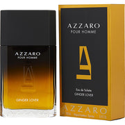 Azzaro Ginger Lover Pour Homme Eau de Toilette