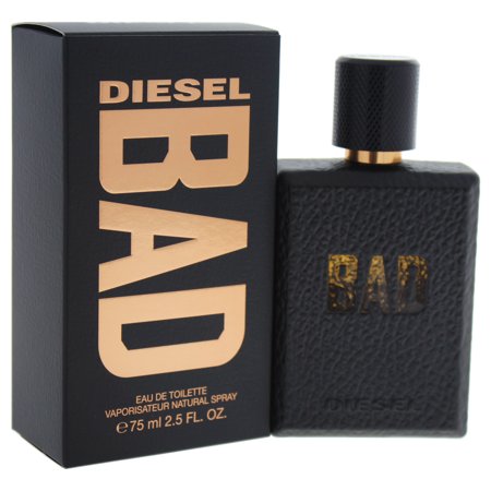 Diesel Bad Pour Homme Eau de Toilette