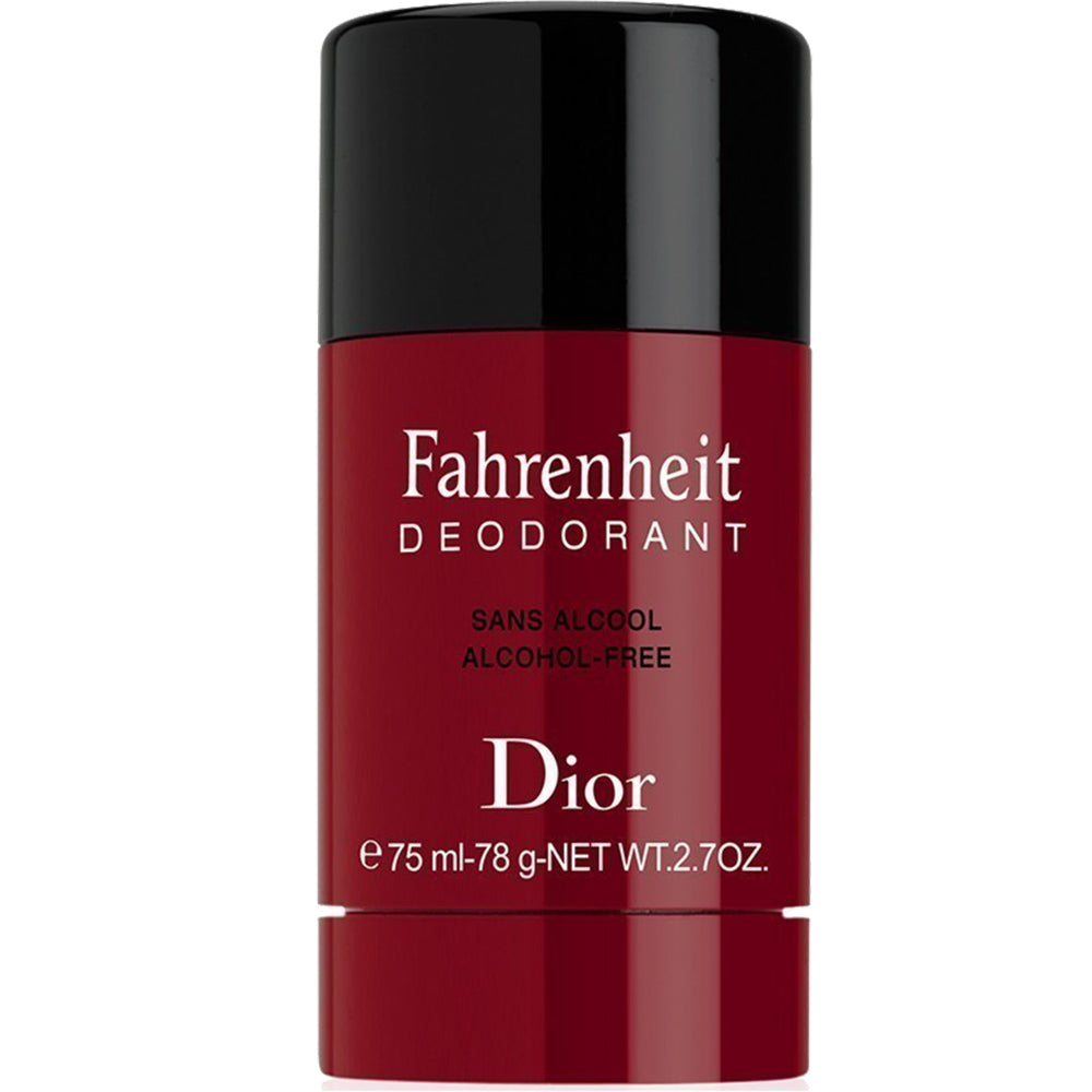 Christian Dior Fahrenheit Pour Homme Baton Deodorant