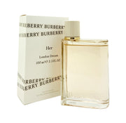 Burberry Her London Dream For Women Eau De Parfum