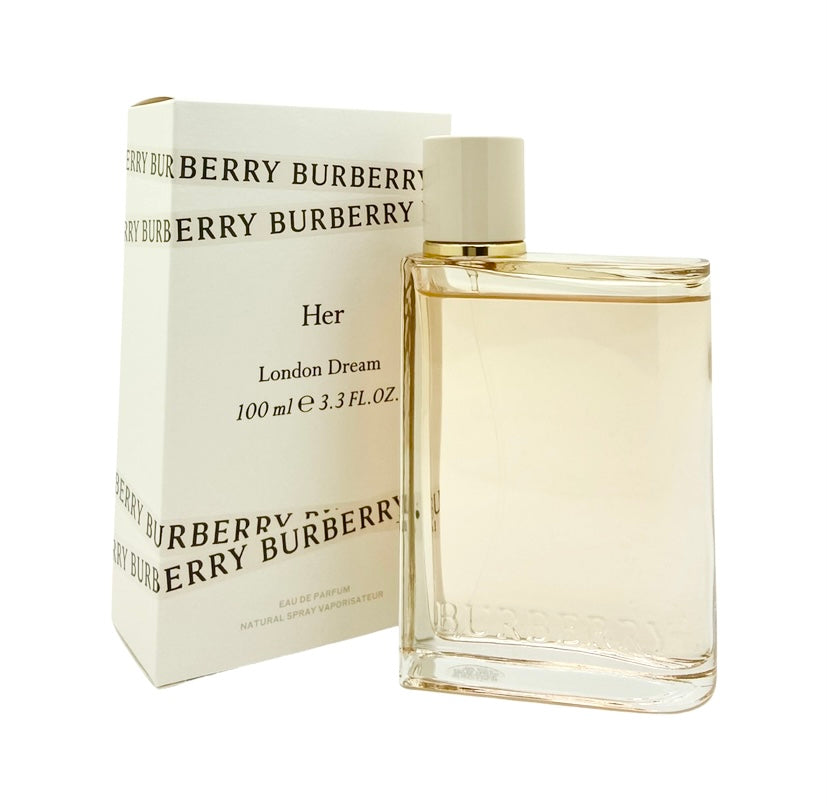 Burberry Her London Dream For Women Eau De Parfum