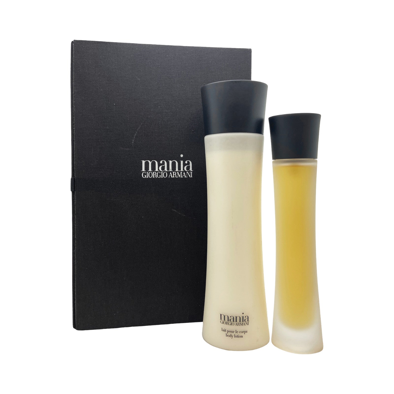 Armani Mania For Women Eau de Parfum