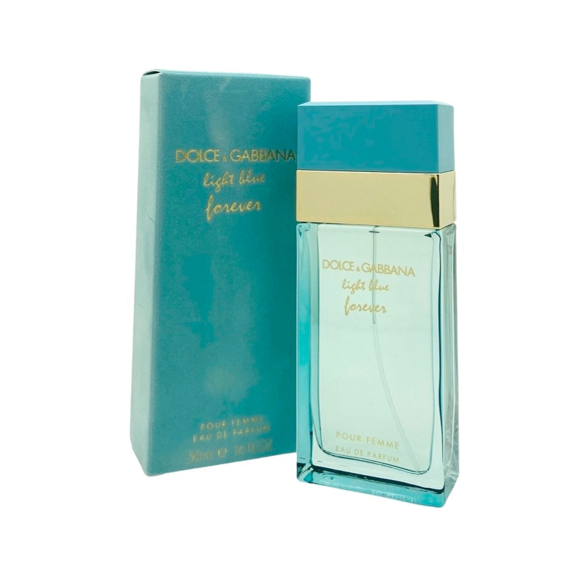 Dolce & Gabbana Light Blue Forever Pour Femme Eau De Parfum