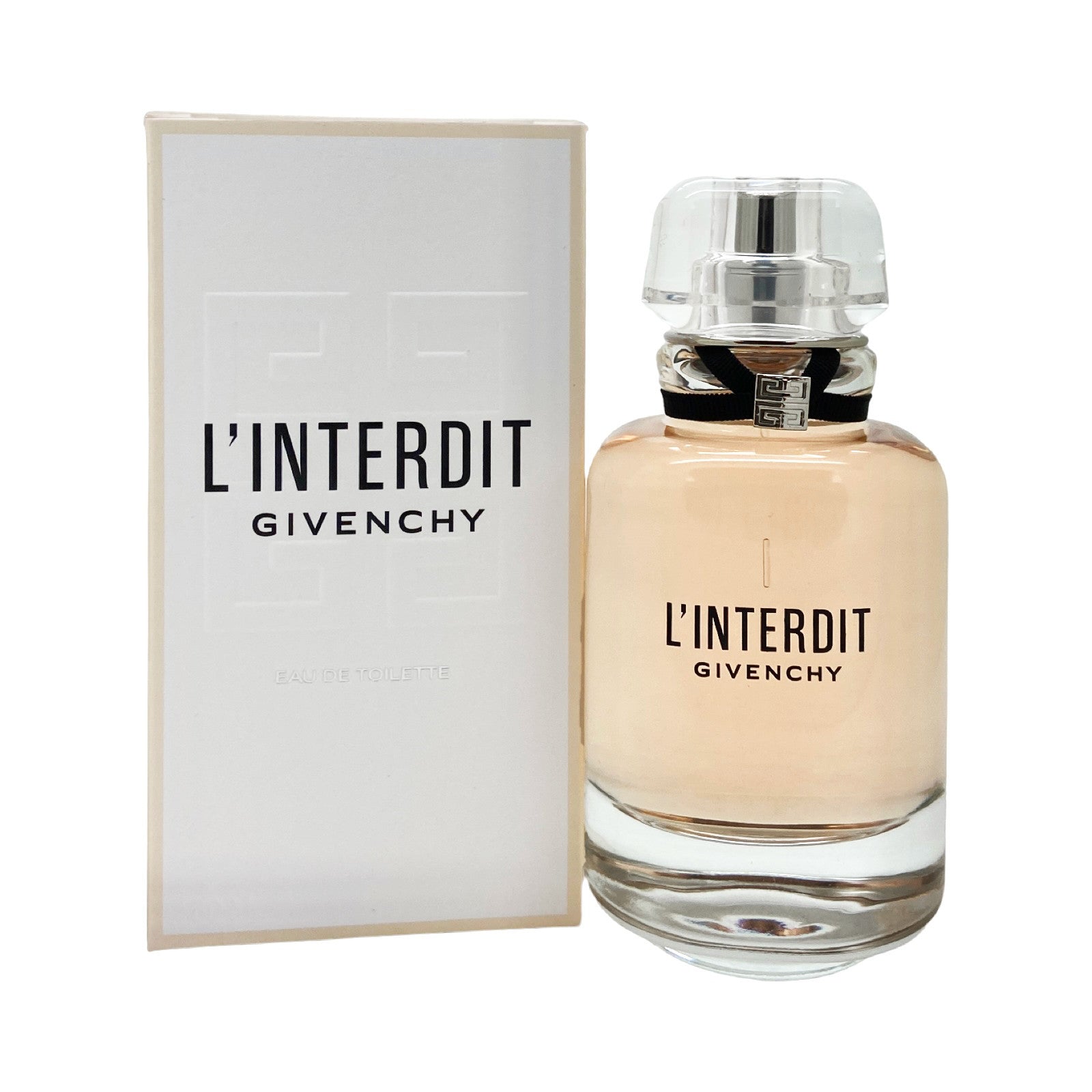 Givenchy L'Interdit For Women Eau de Toilette