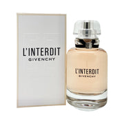 Givenchy L'Interdit For Women Eau de Toilette