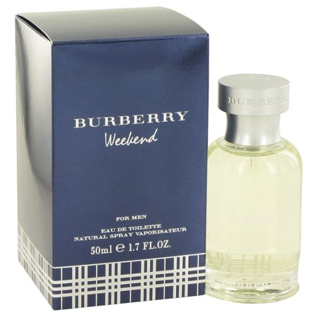 Burberry Weekend Pour Homme Eau de Toilette