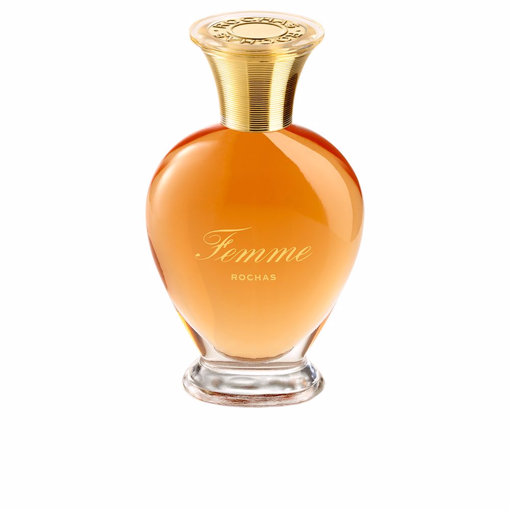 Rochas Femme De Rochas For Women Eau de Toilette