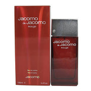 Jacomo Rouge For Men Eau de Toilette