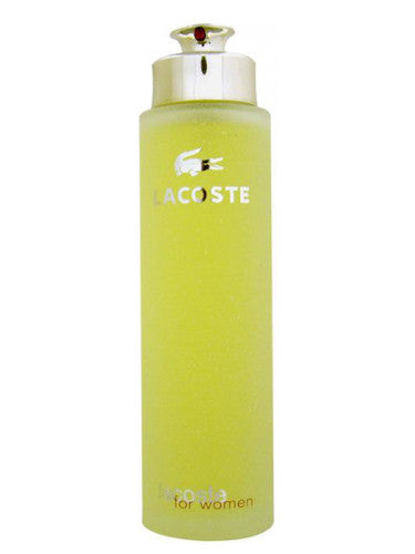 Lacoste For Women Pour Femme Eau de Toilette