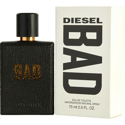 Diesel Bad Pour Homme Eau de Toilette