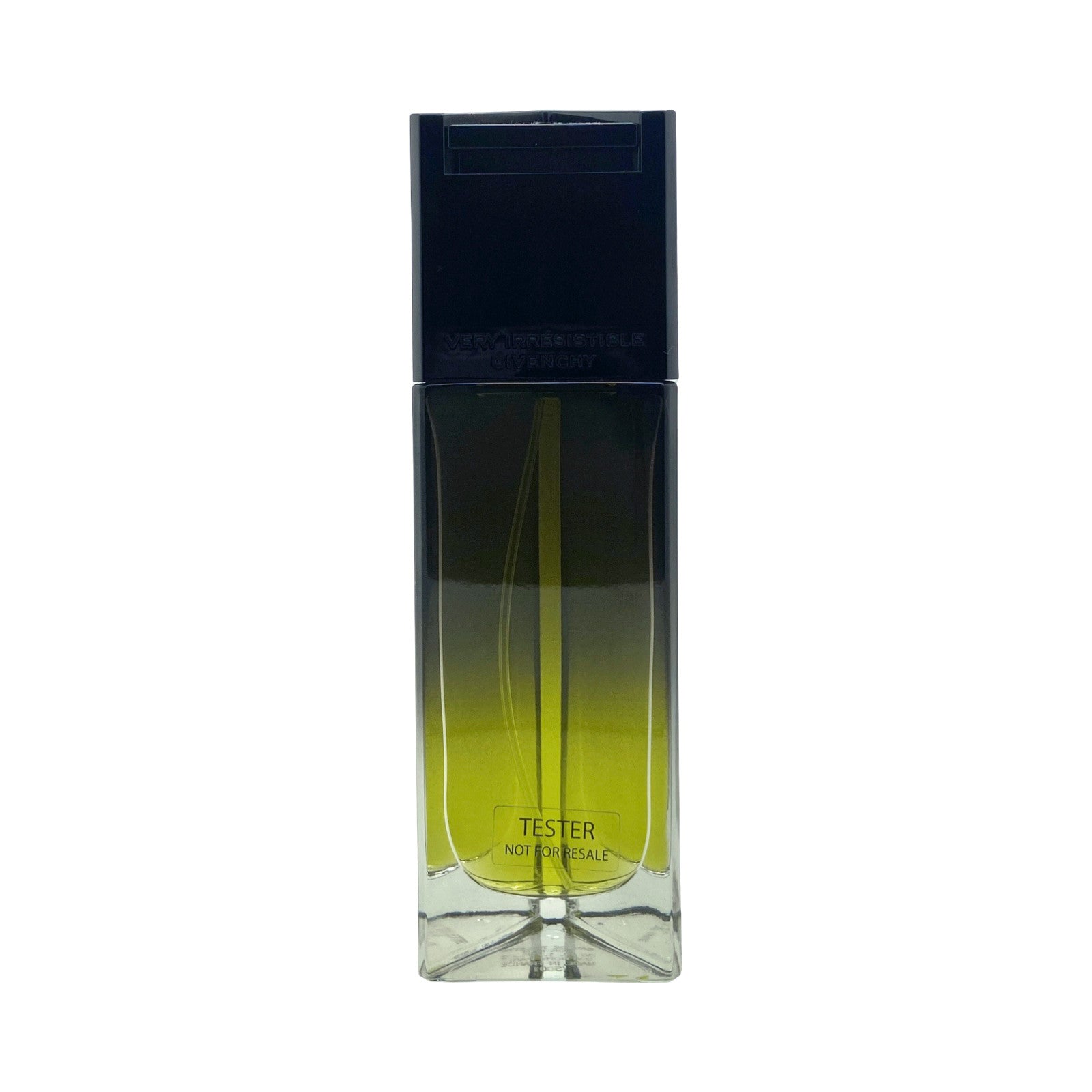 Givenchy Very Irresistible For Men Eau de Toilette Vintage – Le