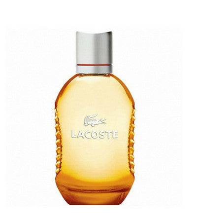 Lacoste Hot Play (Orange) Pour Homme Eau de Toilette