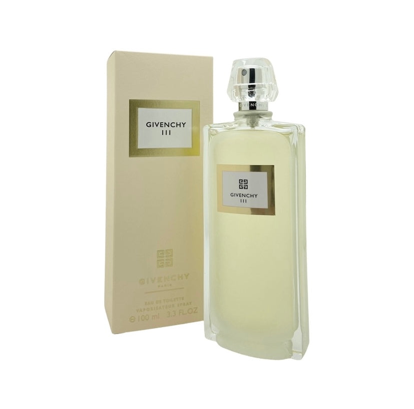 Givenchy III For Women Eau de Toilette