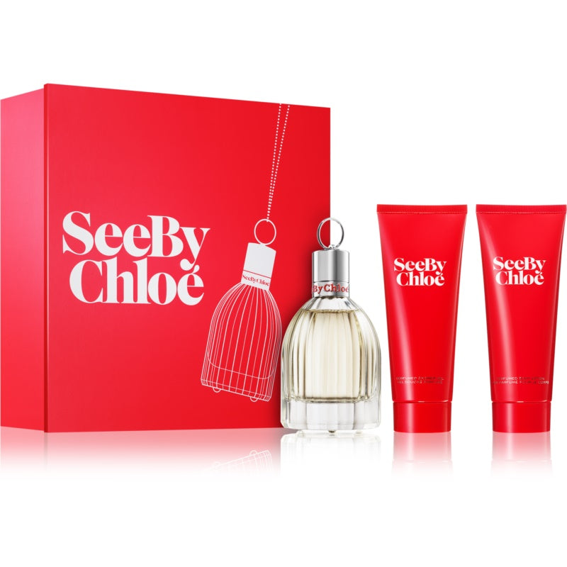 Chloe See By Chloe For Women Eau de Parfum