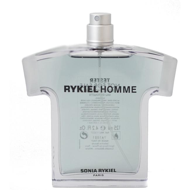 Sonia Rykiel Rykiel Homme For Men Eau de Toilette