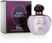 Christian Dior Pure Poison For Women Eau de Parfum