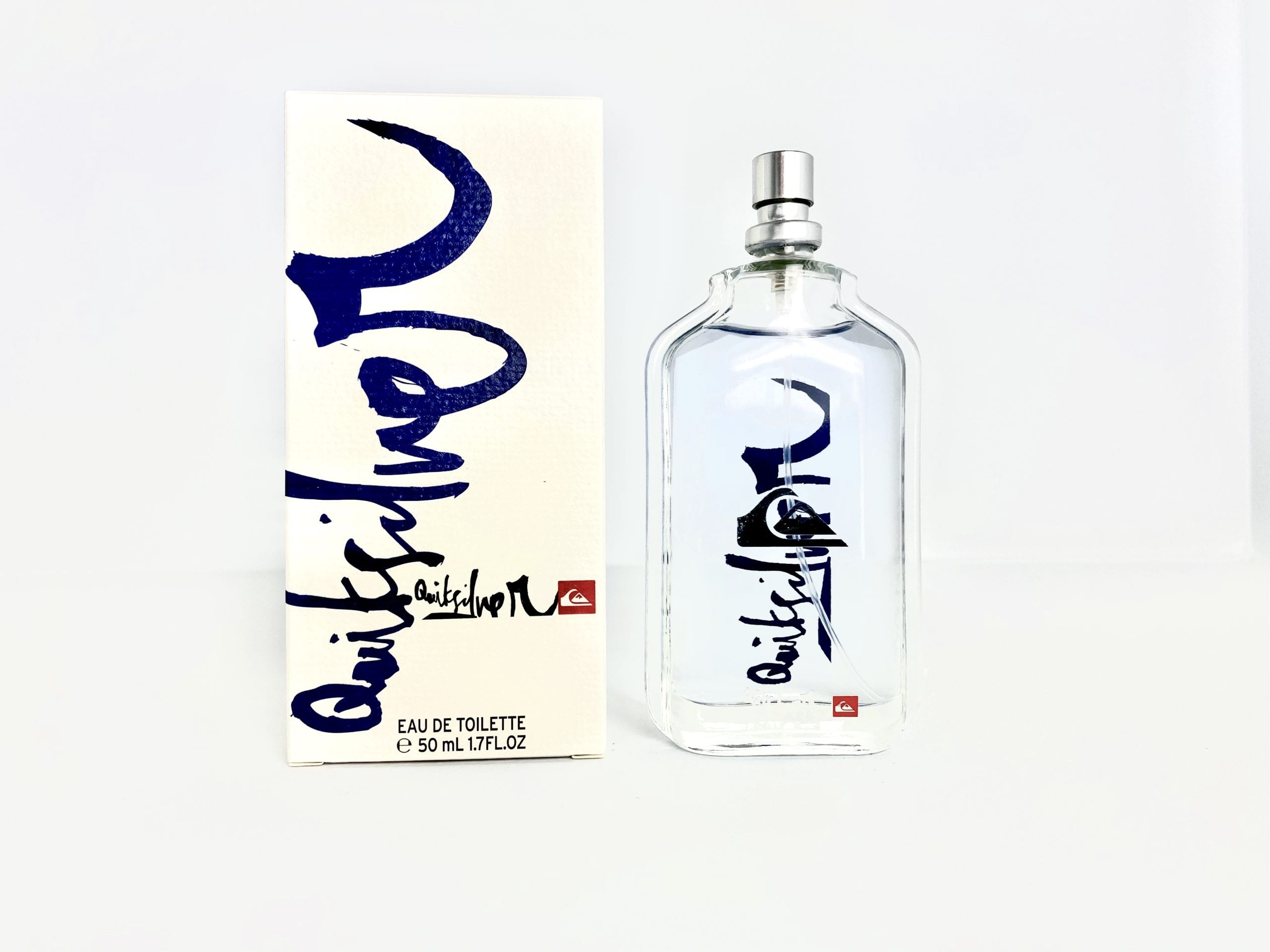 Quiksilver Pour Homme Eau de Toilette