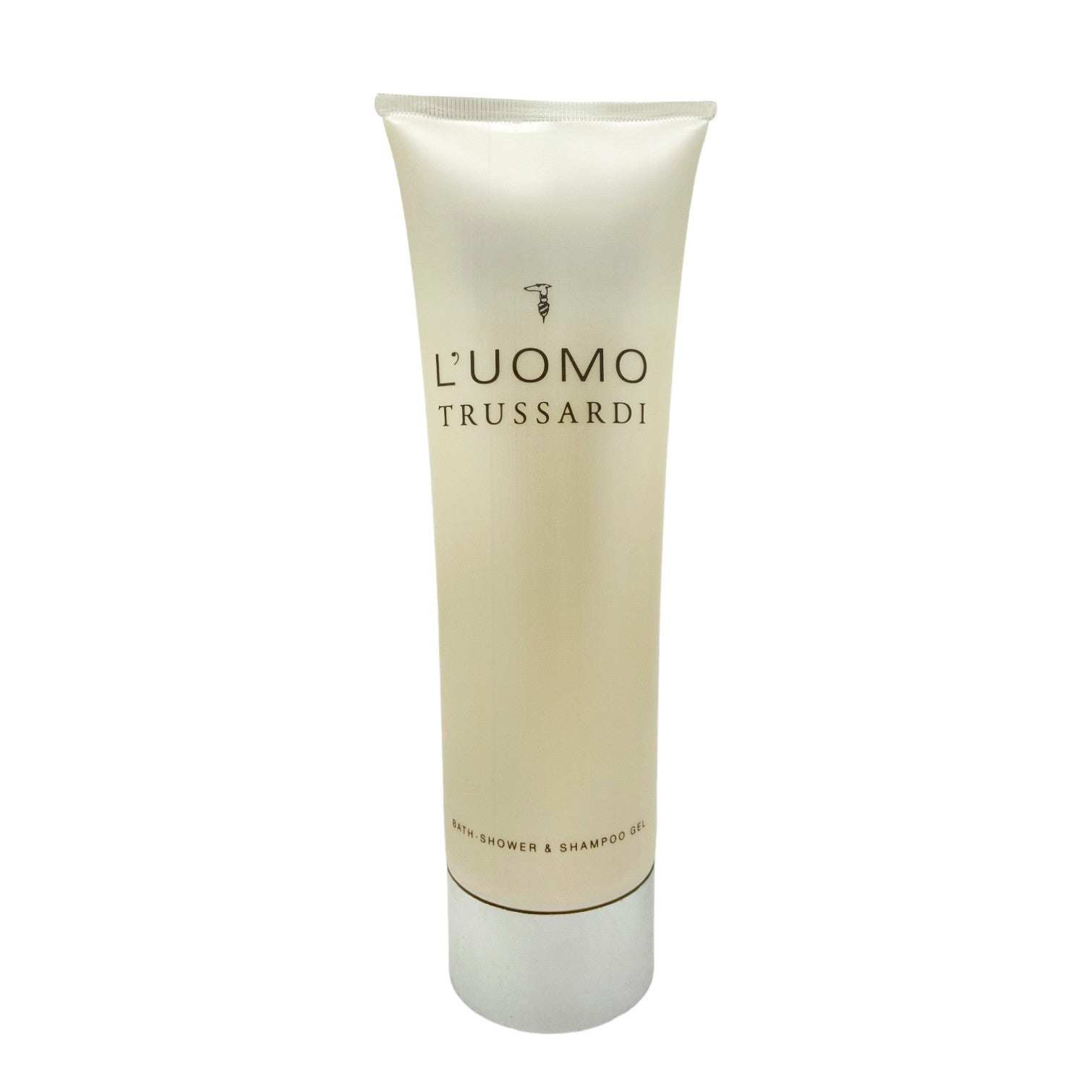 Trussardi L'Uomo Pour Homme Gel Douche