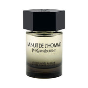 Yves Saint Laurent Ysl La Nuit de L'Homme For Men After Shave Lotion