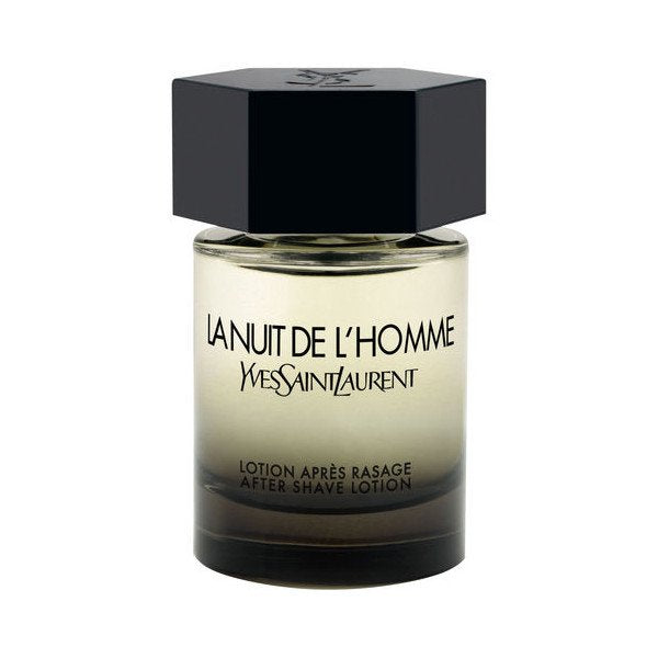 Yves Saint Laurent Ysl La Nuit de L'Homme Pour Homme Lotion Apres-Rasage