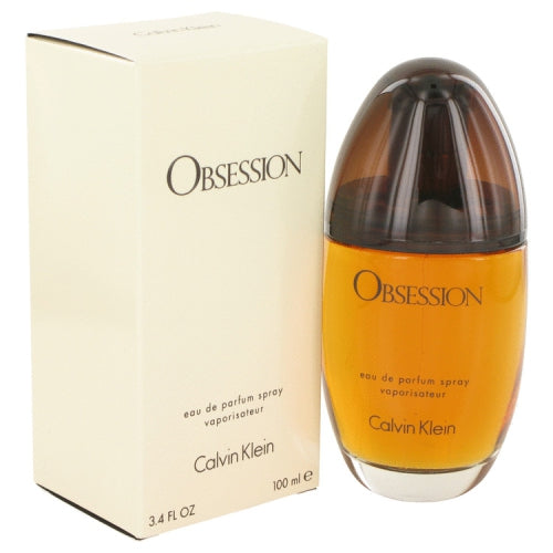 Calvin Klein Obsession For Women Eau de Parfum