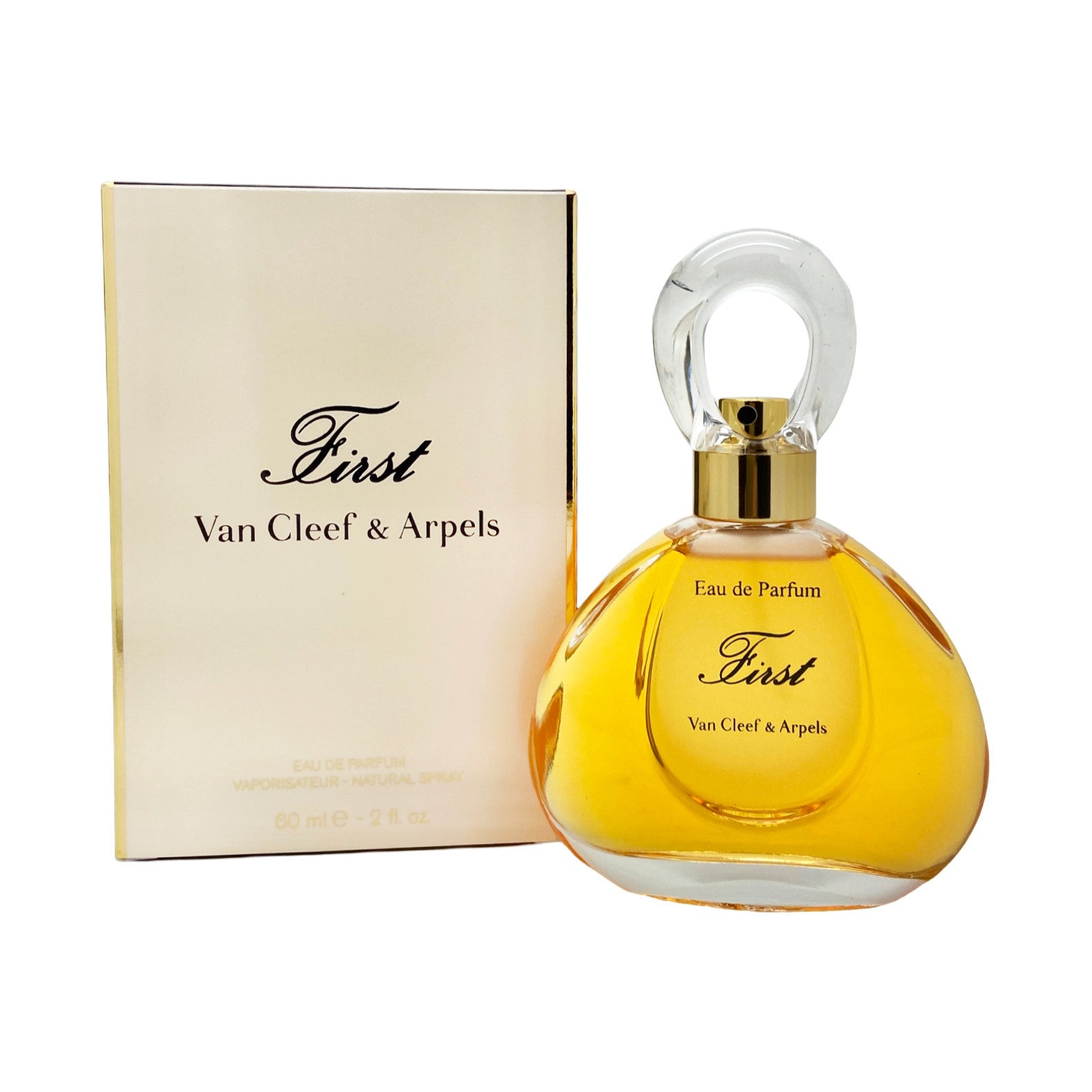 Van Cleef & Arpels First For Women Eau de Parfum