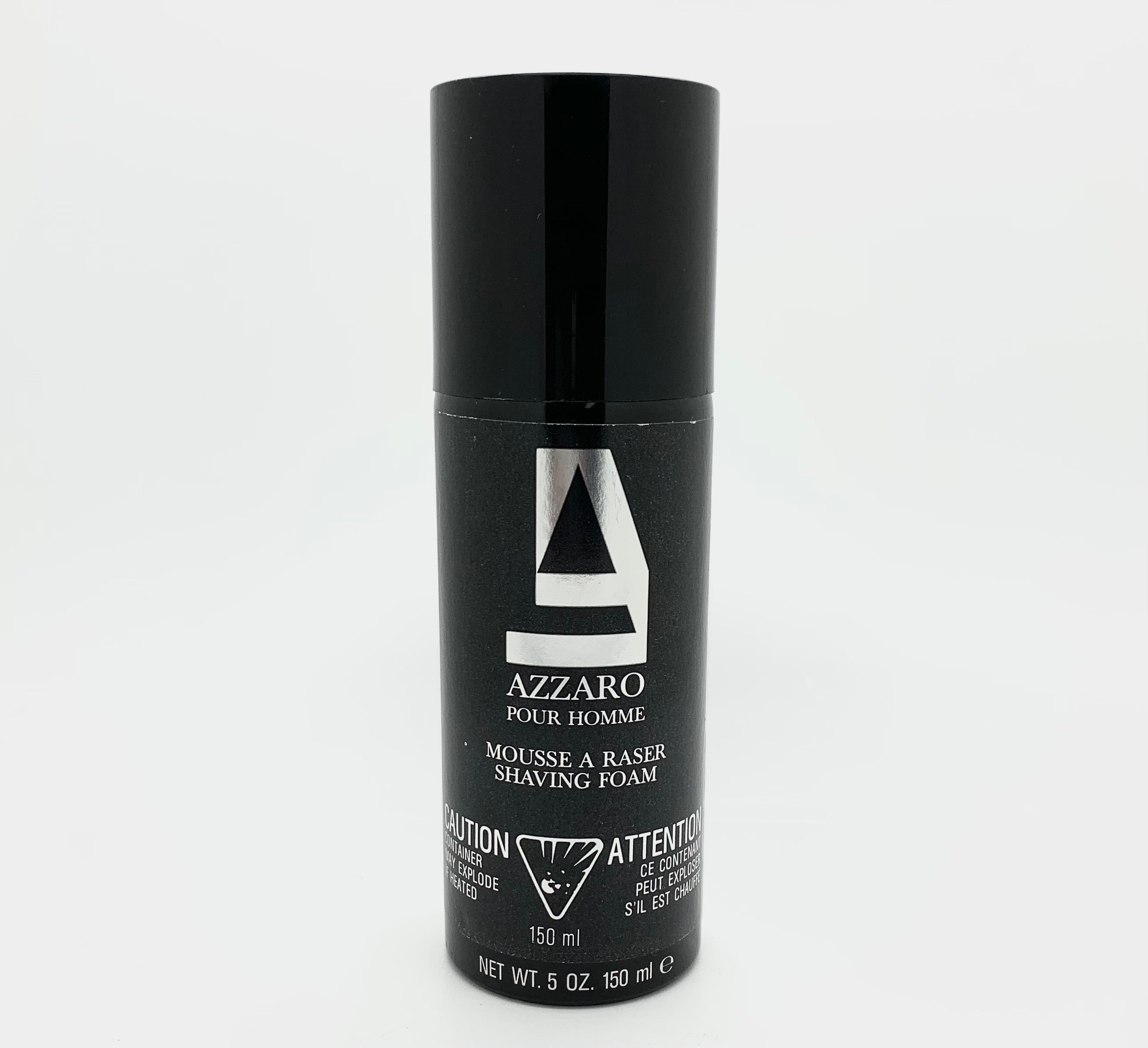 Azzaro Pour Homme Mousse a Rasage