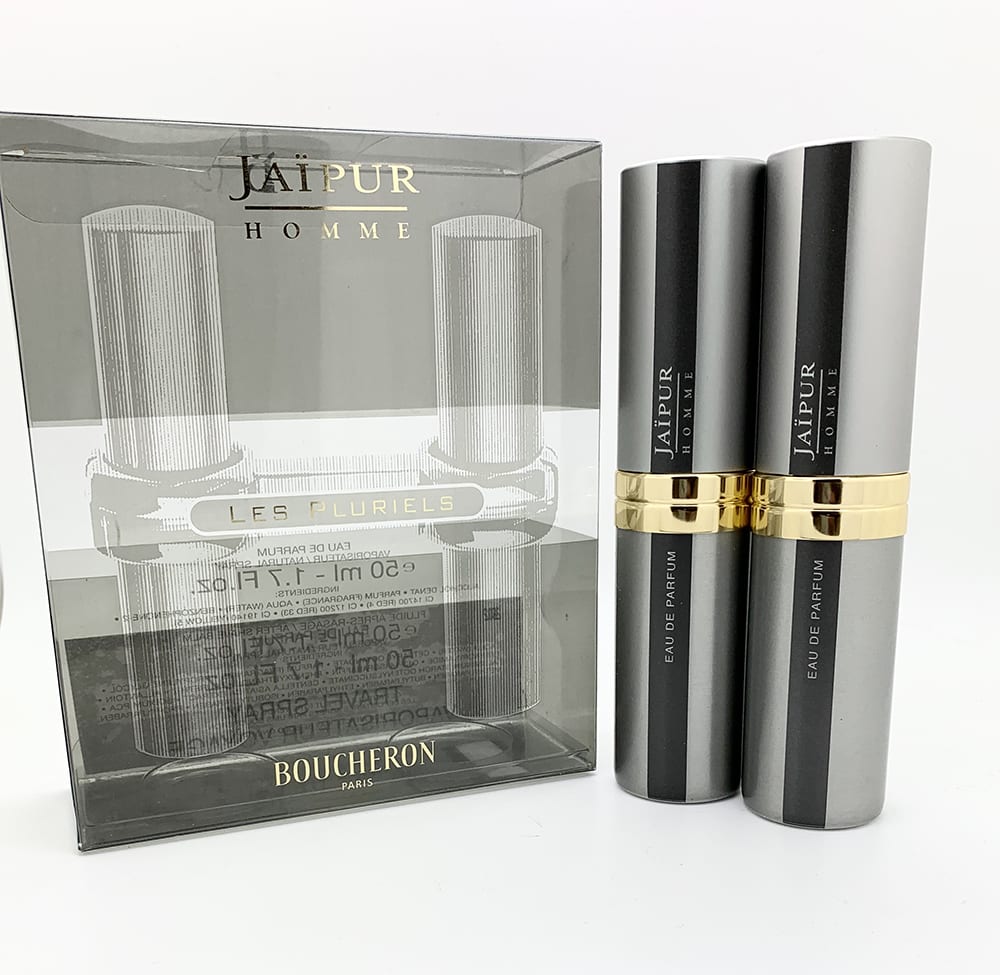 Boucheron Jaipur Pour Homme Eau de Parfum