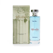 Ortona Afrodite Donna Pour Femme Eau de Parfum