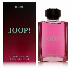 Joop Pour Homme Lotion Après Rasage