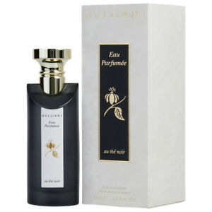 Bvlgari Eau Parfumée Au Thé Noir Eau de Cologne