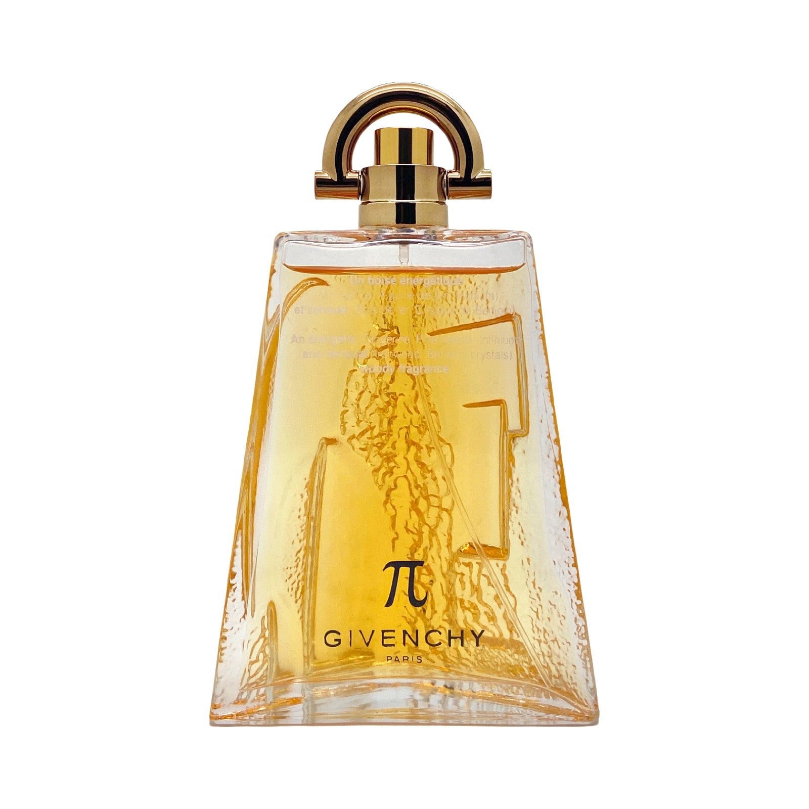 Givenchy Pi Pour Homme Eau de Toilette