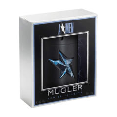 Thierry Mugler Angel A Men Pour Homme Eau de Toilette