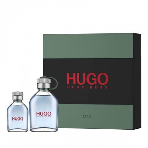 Hugo Boss Hugo For Men Eau de Toilette