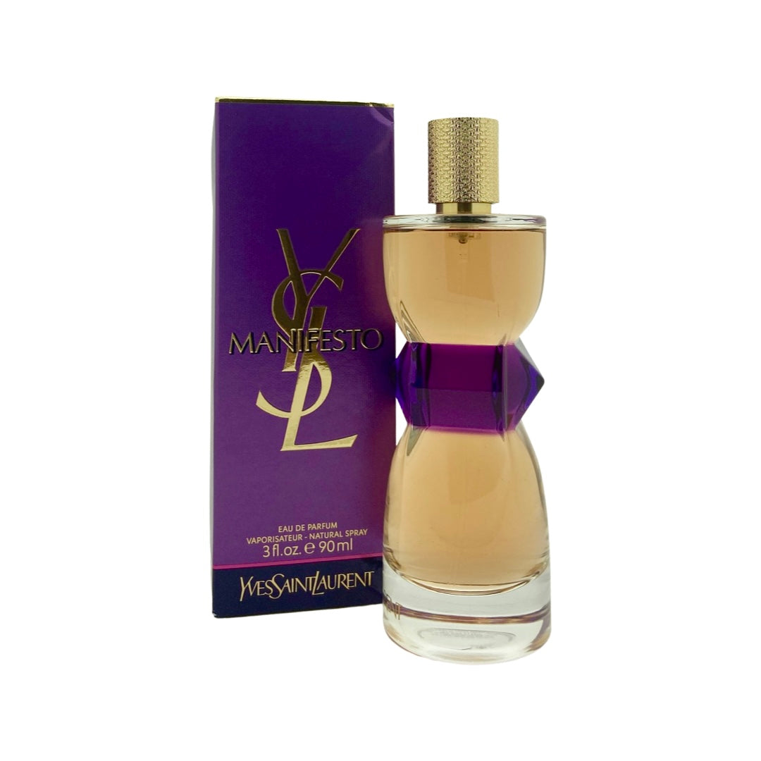 Yves Saint Laurent Ysl Manifesto For Women Eau de Parfum