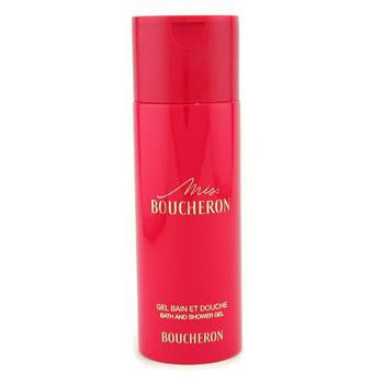 Boucheron Miss Boucheron For Women Shower Gel