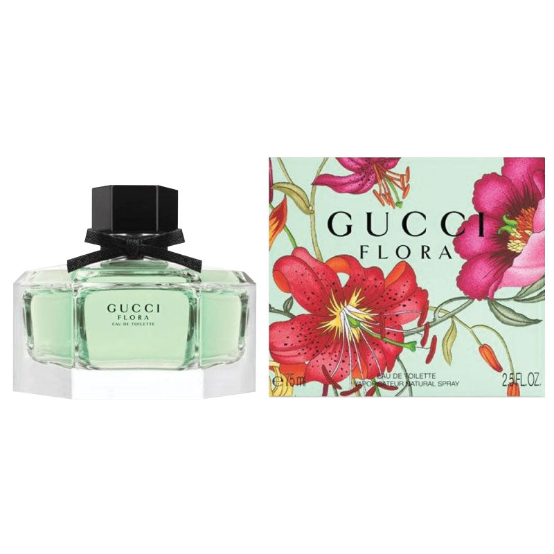 Gucci Flora For Women Eau de Toilette
