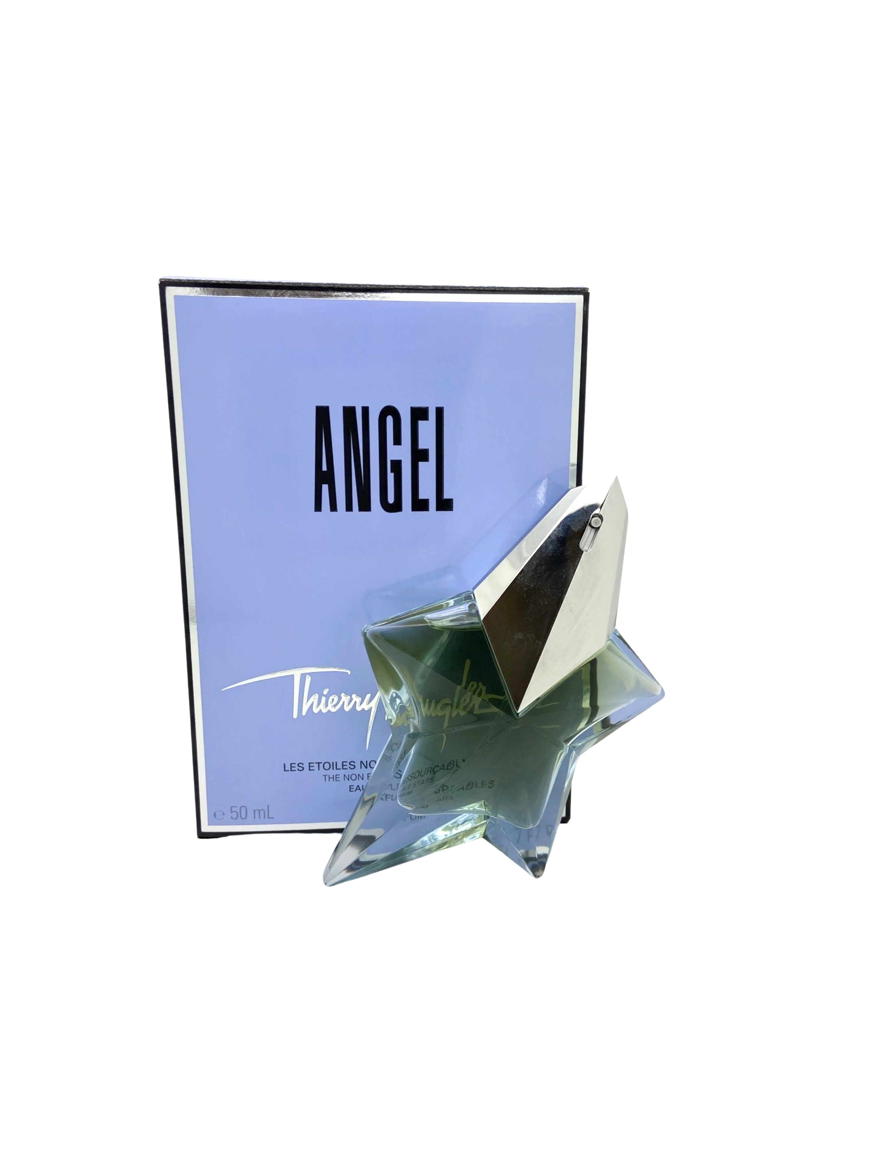 Thierry Mugler Angel Pour Femme Eau de Parfum Non Rechargeable