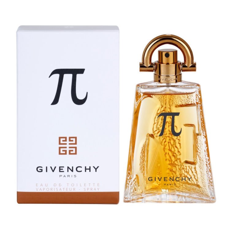 Givenchy Pi Pour Homme Eau de Toilette