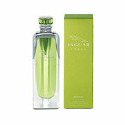 Jaguar Fresh For Women Eau de Toilette